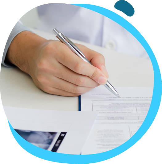 Insurance & Financing