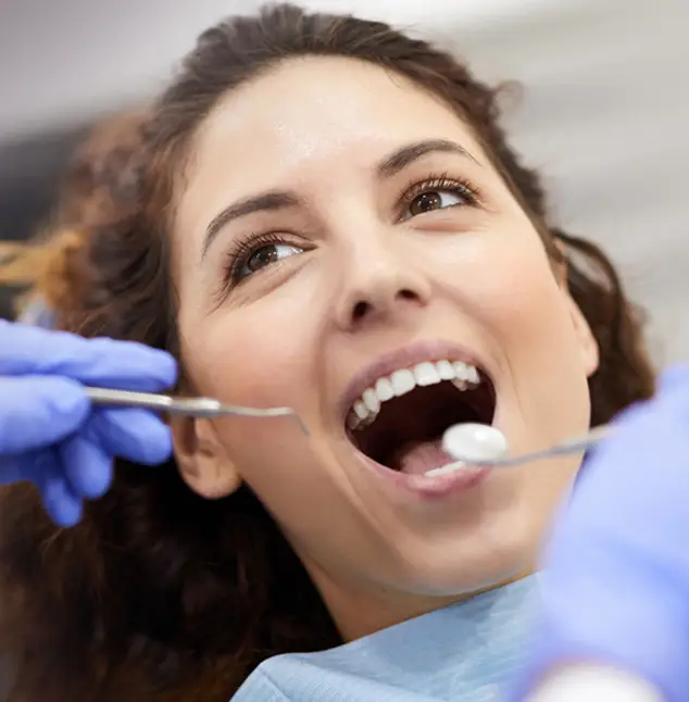 Tooth Extractions