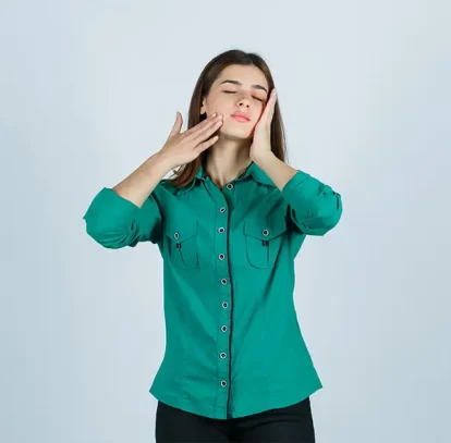 How Stress and Teeth Grinding Affect Your Oral Health
